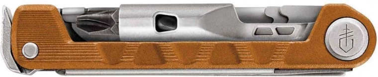 Compact EDC-gereedschap