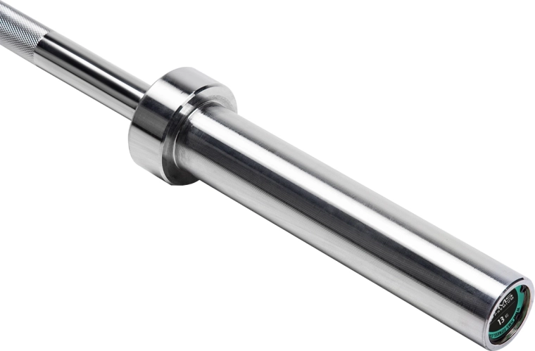 Gehard verchroomd staal voor maximale duurzaamheid