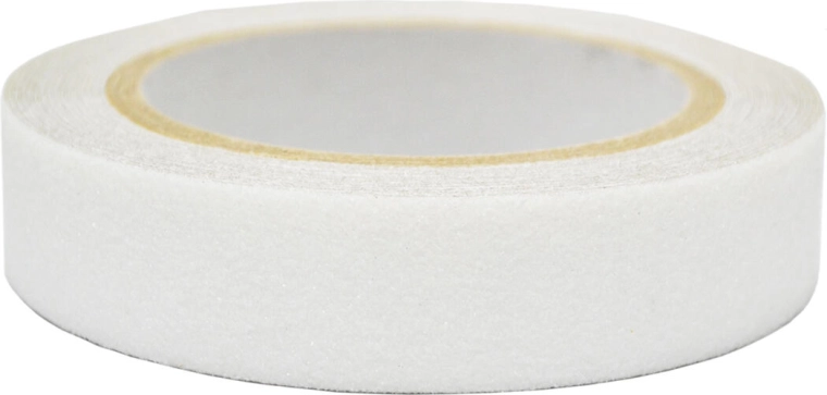 Antisliptape 25 mm × 5 m transparant