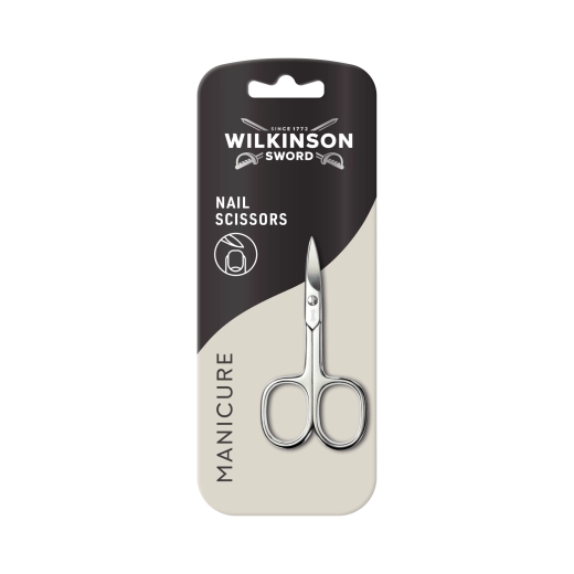 Wilkinson nagelschaartje