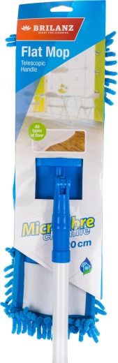 Verstelbare telescopische steel 68–120 cm