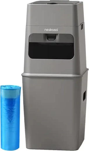 Neakasa PooGuard afvalemmer