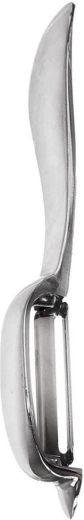 Verticale metalen dunschiller voor fruit en groenten Orion LUXY 17 cm