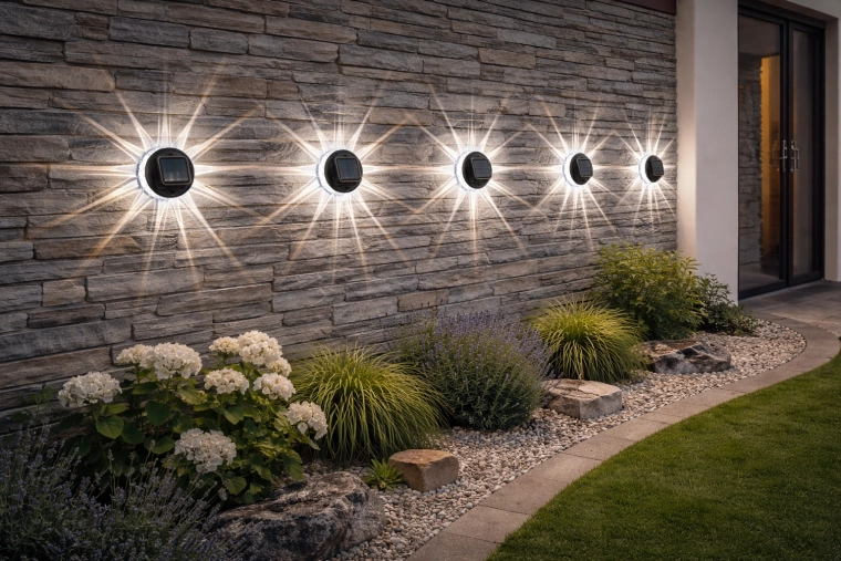 Duurzame buitenuitvoering