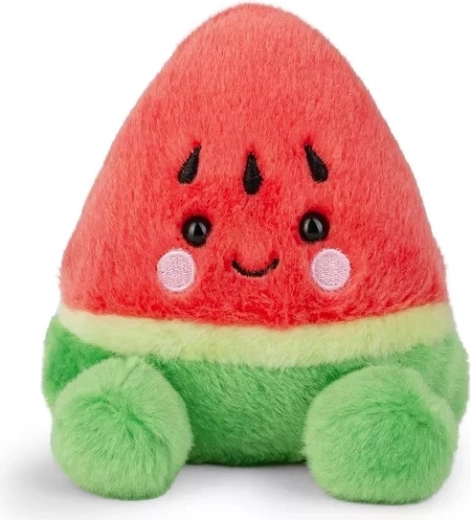 Palm Pals pluchen mascotte watermeloen