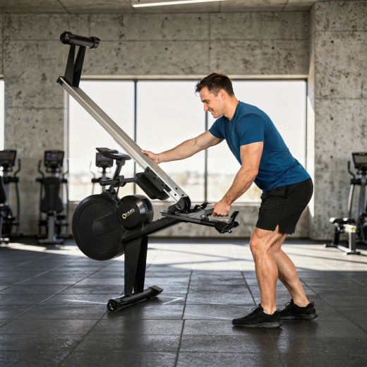 Comfort en ruimtebesparing