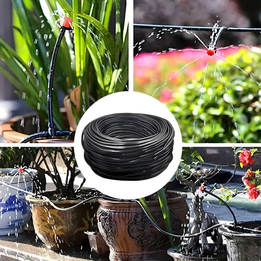 Ideaal voor borders en bloembakken