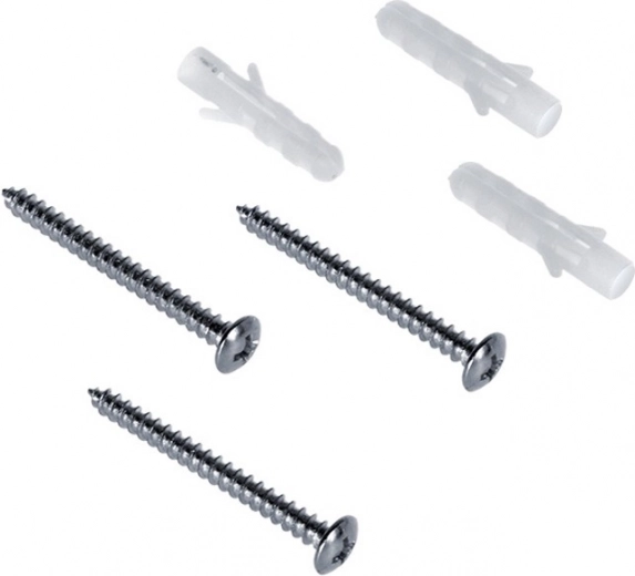 IP44-bescherming en eenvoudige montage