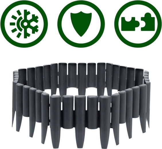 Snelle installatie met geïntegreerde pinnen