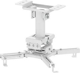 Robuuste constructie met 45 kg draagvermogen