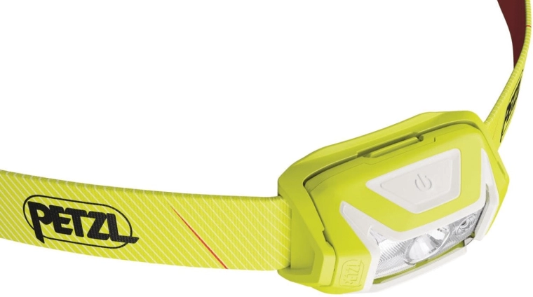 Krachtige en veelzijdige verlichting 350 lm