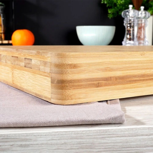 Massief en stabiel werkoppervlak