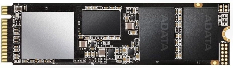SSD-schijf XPG SX8200 Pro 512 GB M.2 NVMe