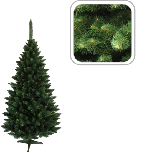 Kunstkerstboom Sosna Himalajska Delux 100 cm