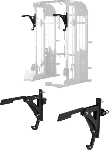 Zwaar uitgevoerd en vriendelijk voor je materiaal