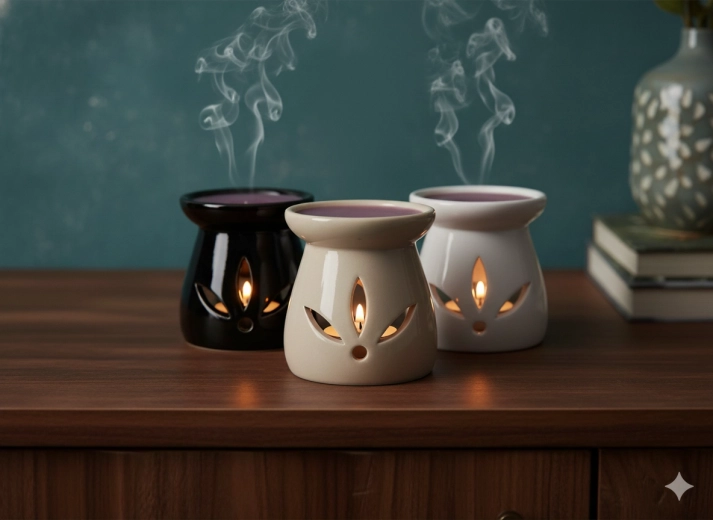 Universeel voor oliën en wassen