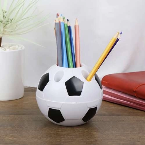 Voetbaldesign voor fans