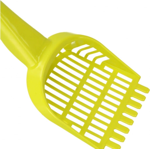 Hygiënisch verwijderen van vuil