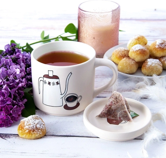 Comfortabel dagelijks gebruik