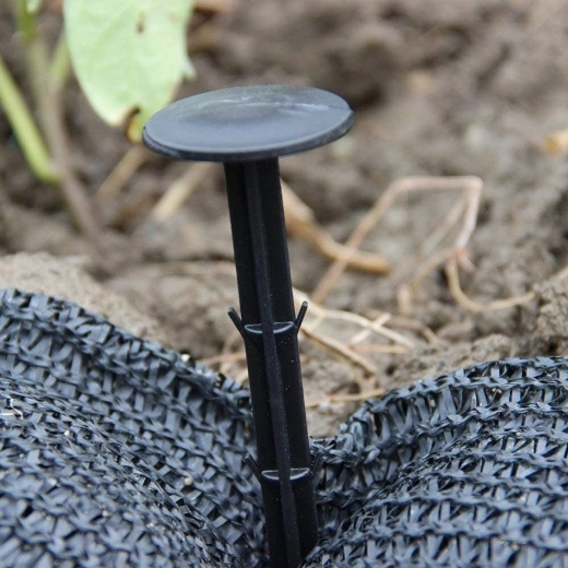 Universeel gebruik in de tuin