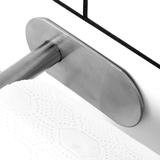 Montage zonder boren