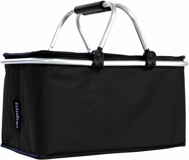Comfortabel dragen en stabiel aluminium frame