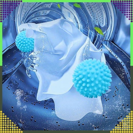 Sneller drogen en betere luchtcirculatie