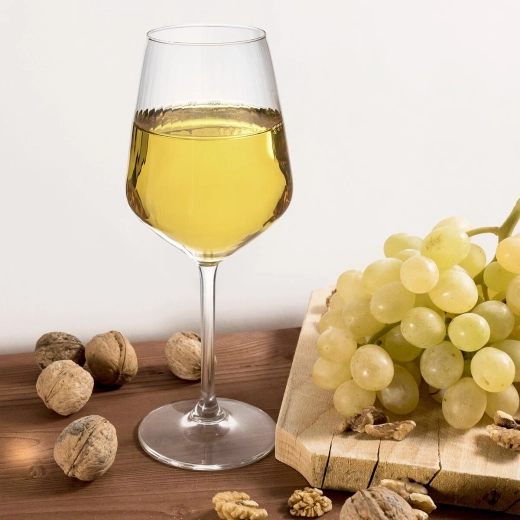 Ideale inhoud van 385 ml voor dagelijks inschenken
