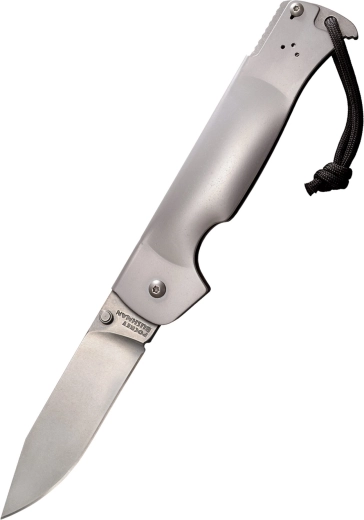 Vouwmes Cold Steel Pocket Bushman