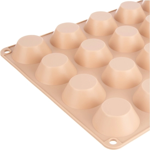 Breed temperatuurbereik en eenvoudig onderhoud