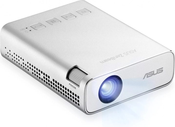 ASUS ZenBeam compacte draagbare projector