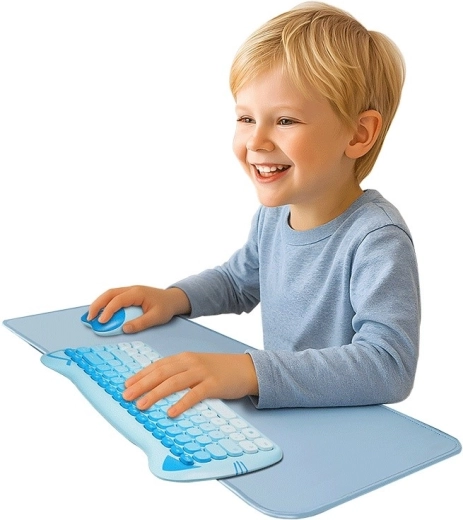 Duurzame omgestikte randen