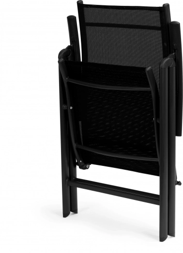 Opvouwbare constructie voor eenvoudig opbergen