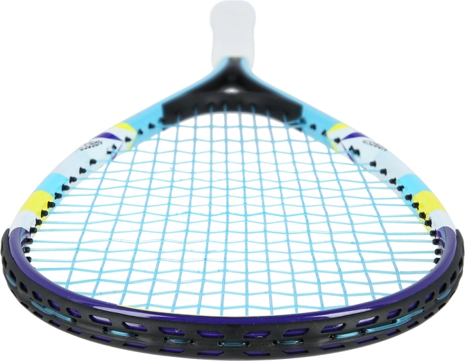 Stabiele vlucht, ook bij wind