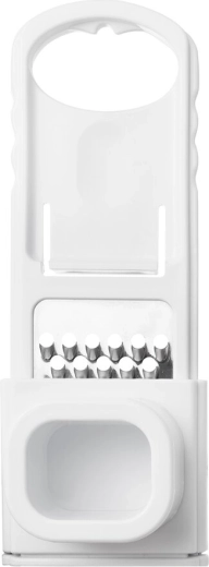 Compact mini-formaat voor in de hand