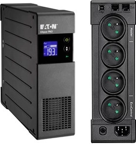 Noodstroomvoorziening Eaton Ellipse PRO 850