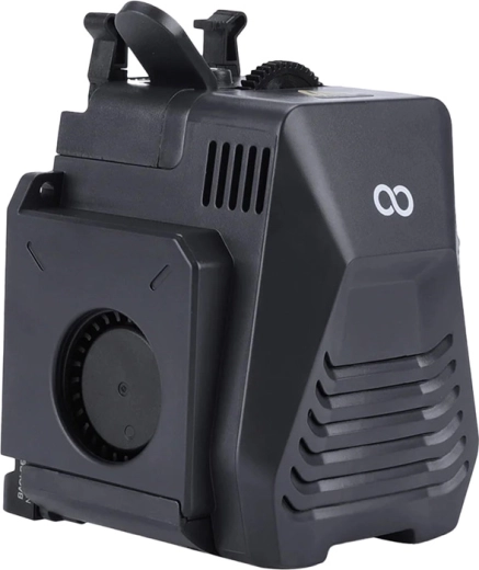 Extruder voor ELEGOO Neptune 4 Pro