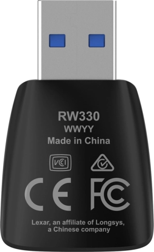 Bliksemsnelle overdrachten tot 170 MB/s