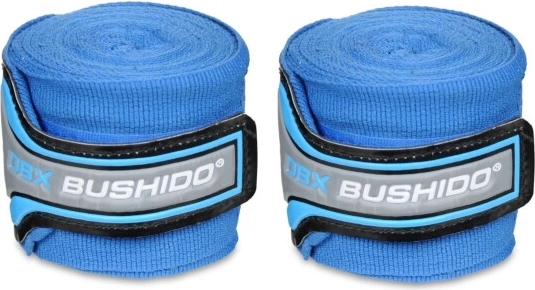 Stevige ondersteuning voor polsen en gewrichten