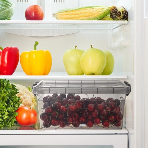 Ideaal voor keuken, koelkast en voorraadkast