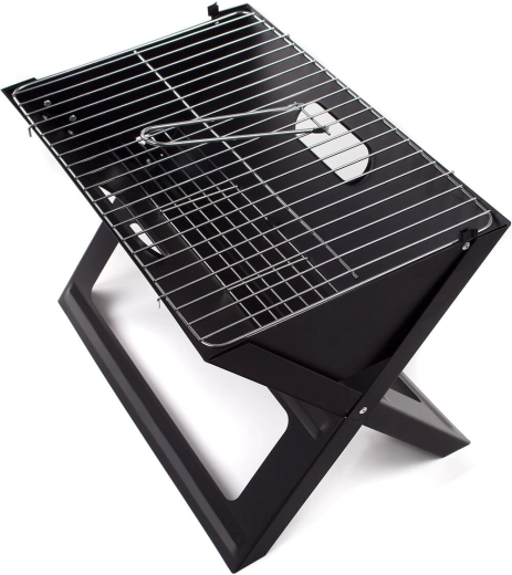 Stabiele X-constructie en duurzaam staal