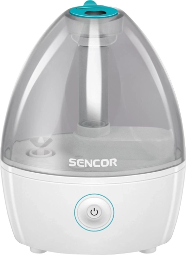 Sencor luchtbevochtiger SHF 901WH