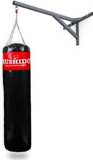 Veilige ophanging van zware zakken tot 150 kg