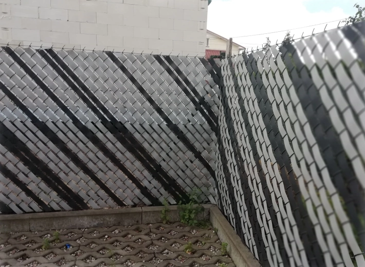 Elegante uitstraling en 100% privacy