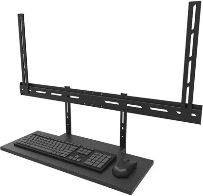 Ergonomische hoogteverstelling