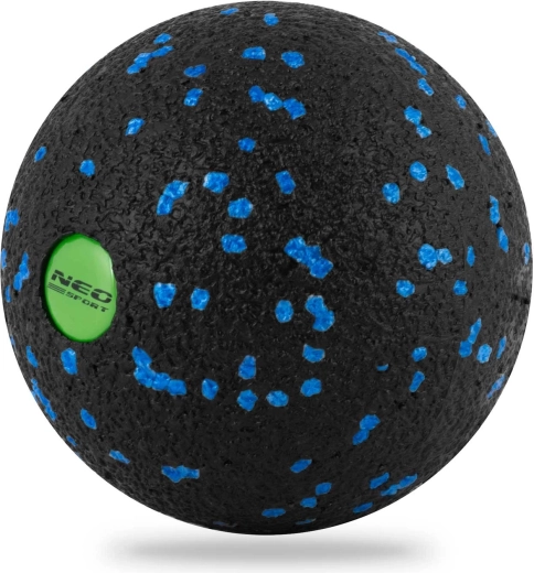 Gerichte ontspanning van triggerpoints