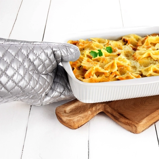 Veilige grip en hittebescherming tot 250 °C