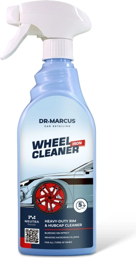 Dr. Marcus Car Detailing velgenreiniger en verwijderaar van vliegroest 550 ml