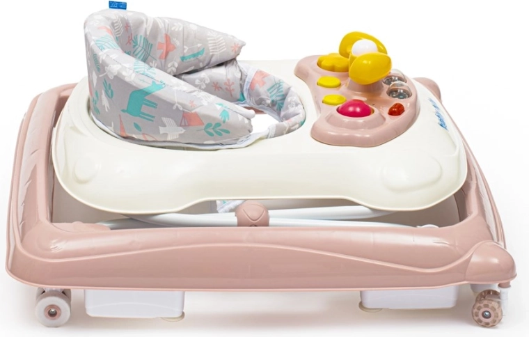 Multimediale fun voor zintuiglijke ontwikkeling