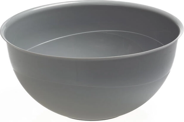 Grote inhoud van 5 l voor universeel gebruik